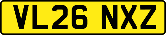 VL26NXZ