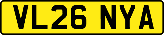 VL26NYA