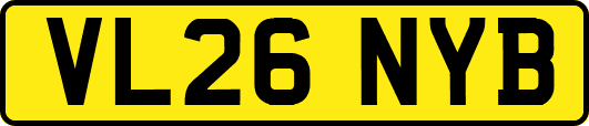 VL26NYB