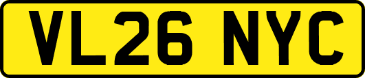 VL26NYC
