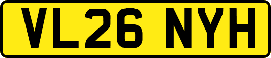 VL26NYH