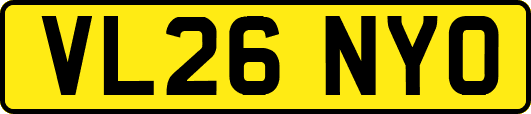 VL26NYO