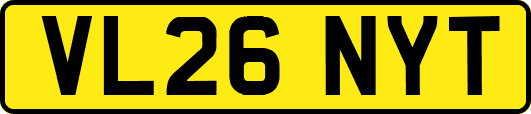 VL26NYT