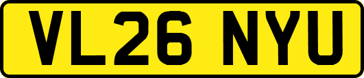 VL26NYU