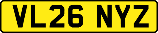 VL26NYZ