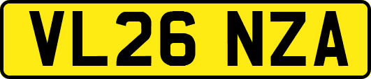 VL26NZA