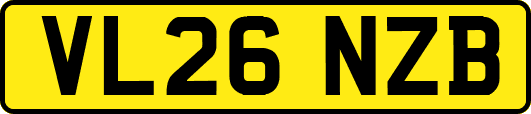 VL26NZB