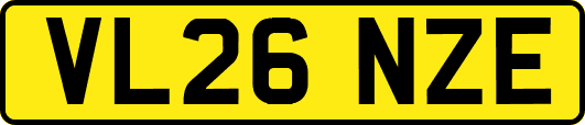 VL26NZE