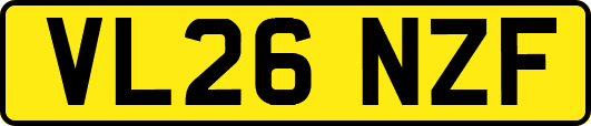 VL26NZF