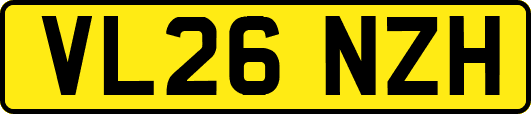 VL26NZH