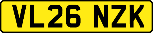 VL26NZK
