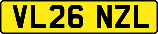 VL26NZL