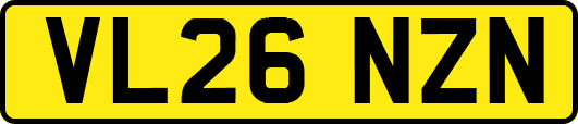VL26NZN