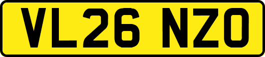 VL26NZO