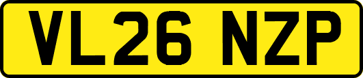 VL26NZP