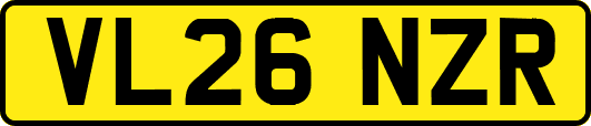 VL26NZR