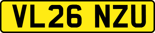 VL26NZU