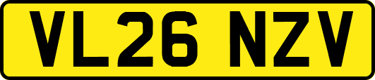 VL26NZV