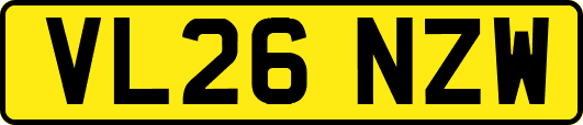 VL26NZW