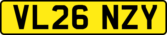 VL26NZY