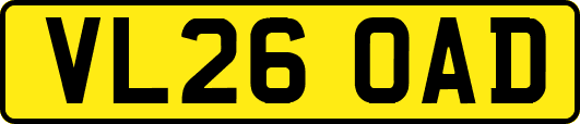 VL26OAD