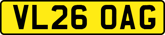 VL26OAG