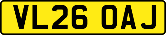 VL26OAJ