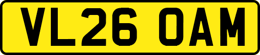 VL26OAM