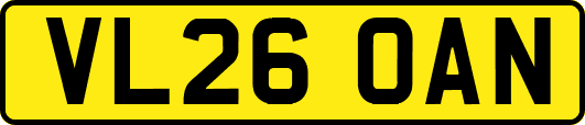 VL26OAN