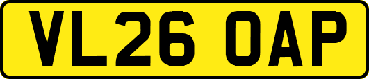 VL26OAP