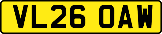 VL26OAW