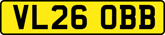VL26OBB