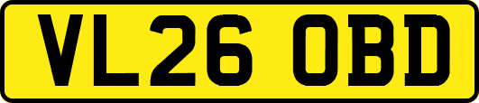 VL26OBD