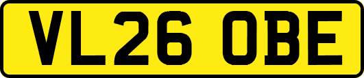 VL26OBE