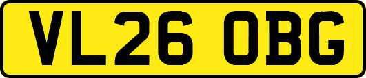 VL26OBG