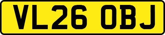 VL26OBJ