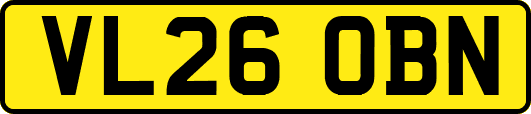 VL26OBN