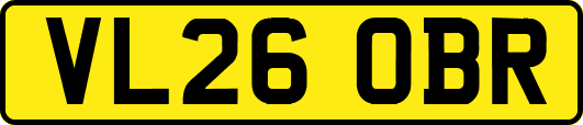 VL26OBR