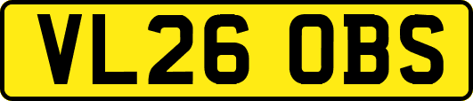VL26OBS