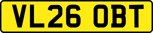 VL26OBT