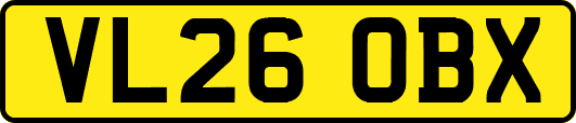VL26OBX