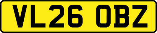 VL26OBZ