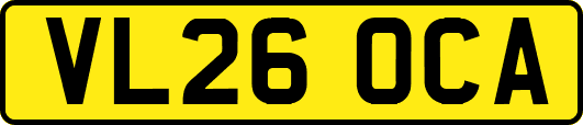 VL26OCA