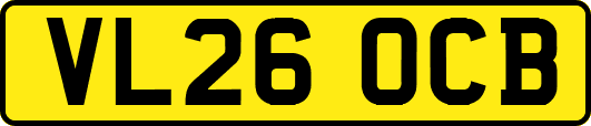 VL26OCB