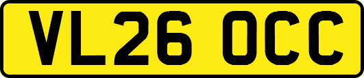 VL26OCC