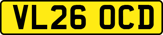 VL26OCD