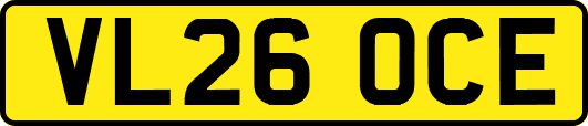 VL26OCE