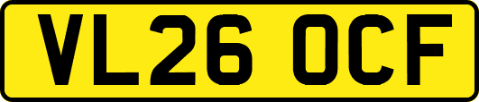 VL26OCF