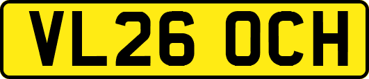 VL26OCH