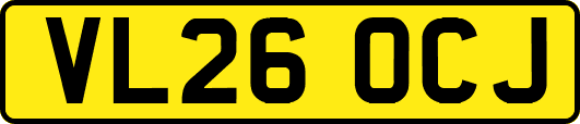 VL26OCJ